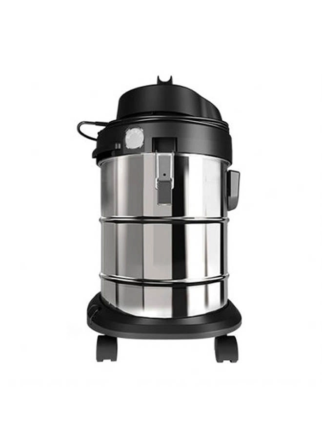 Wet & Dry Drum Vacuum Cleaner (HDW1-ME)