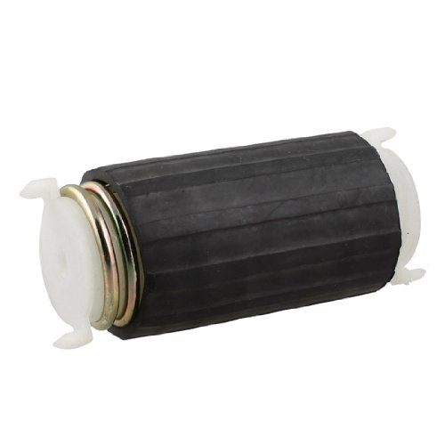 Spring Loaded Shock Absorber - 3 4/5 Inch Front Load