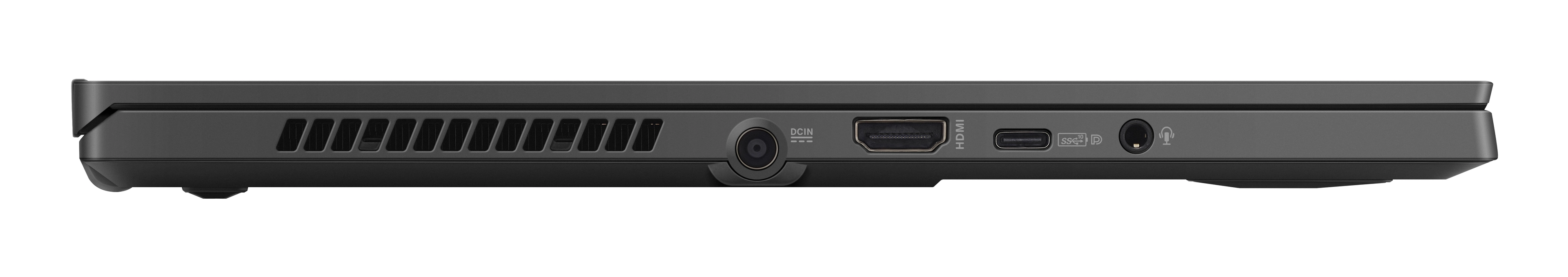 ROG Zephyrus G14 - 14'' Ryzen 7-5800H 16GB 1TB SSD