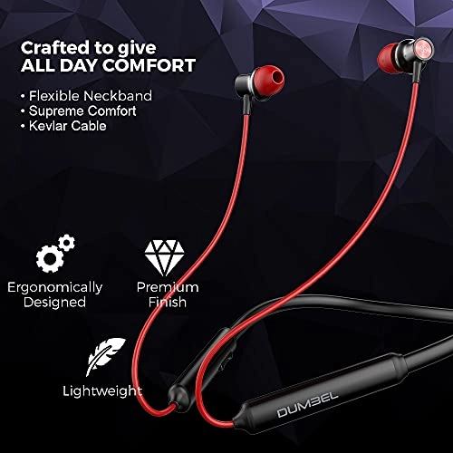 Void 200 Xtream Wireless Earphone