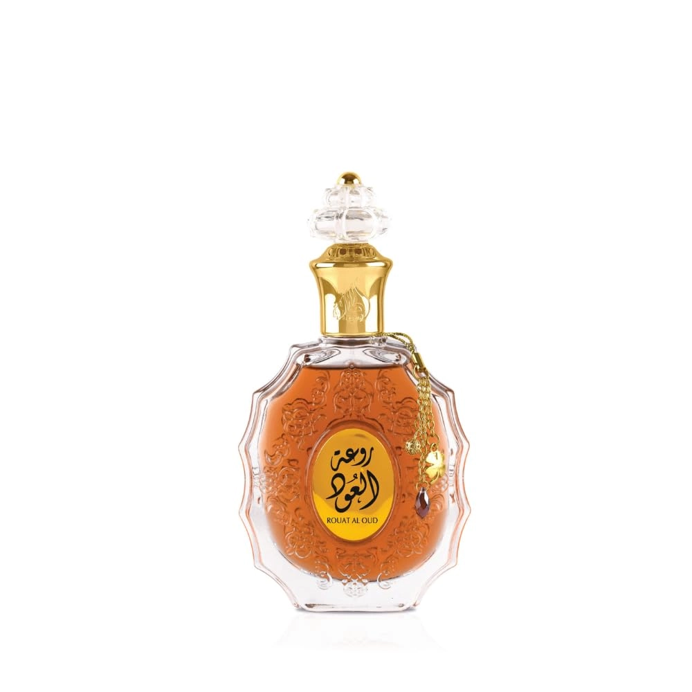 Rouat Al Oud Eau de Parfum 100ml