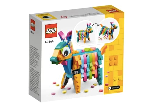 Pinata (40644) - Animal