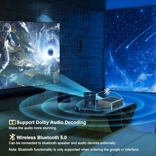 X7A 1000 ANSI lumens