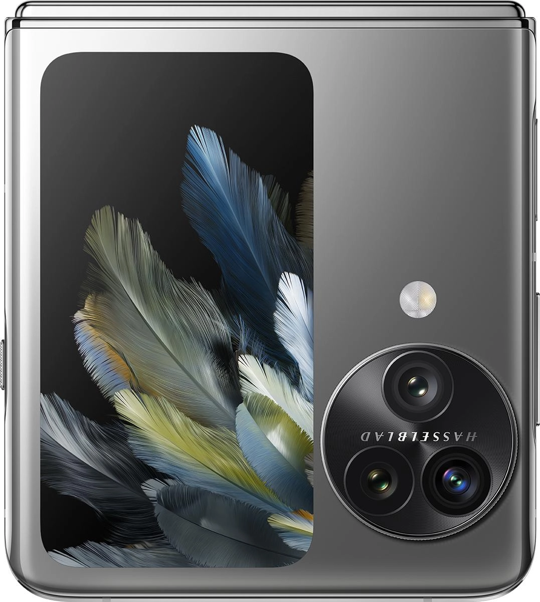 Find N3 Flip - 12GB 256GB + Enco Air3Pro + Phone Case