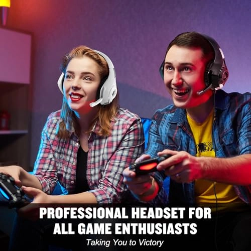 KOTION EACH GS410 Wired Headset