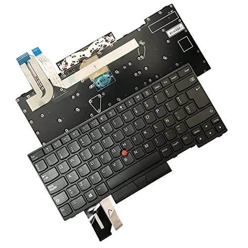 Spanish Keyboard - ES Wireless