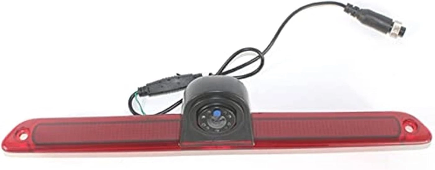 3rd Brake Light Camera - Night vision