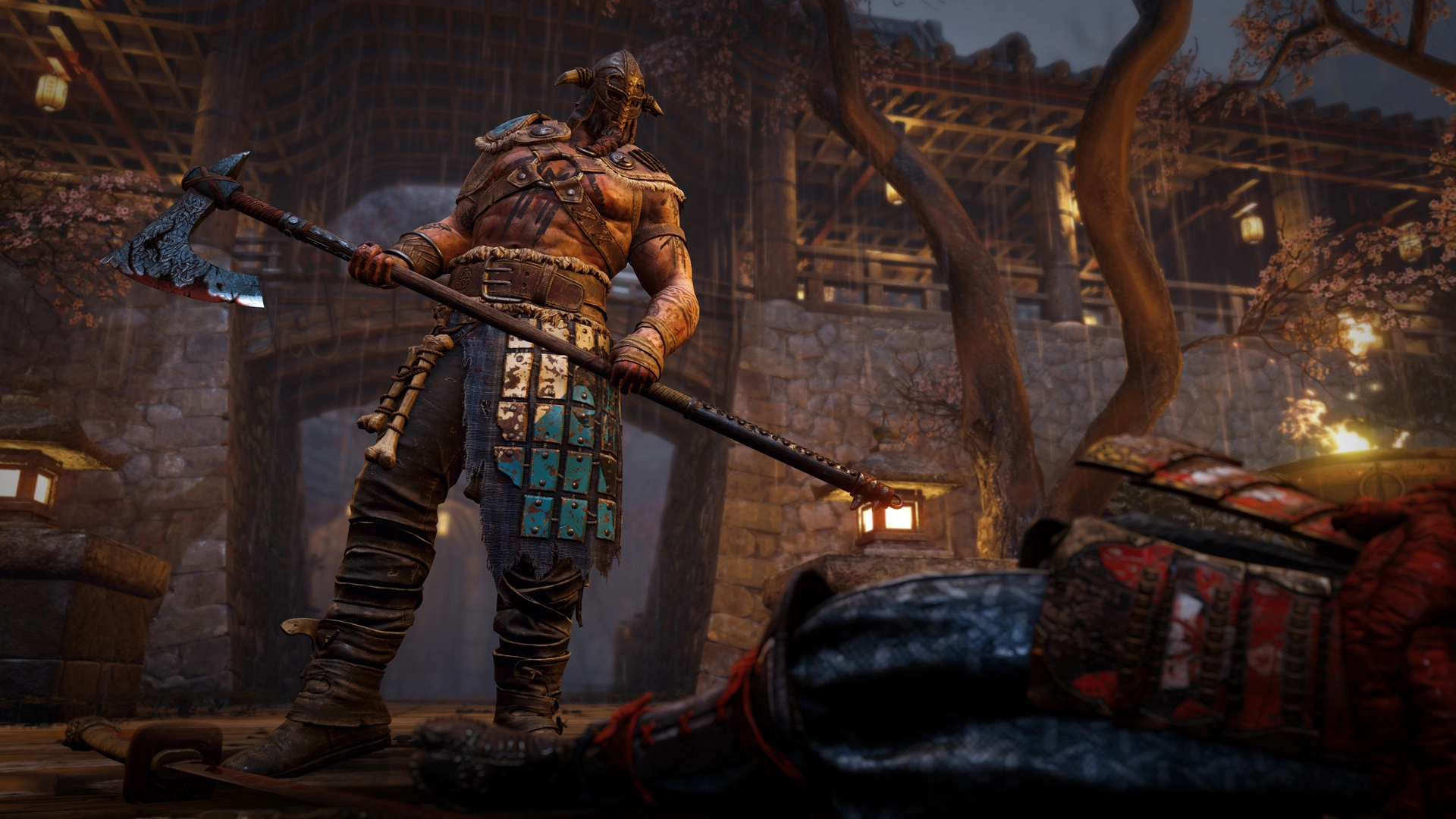For Honor - PlayStation 4