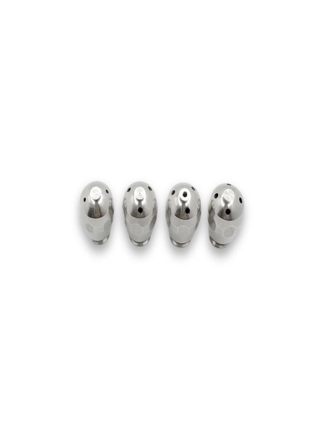 Rocket Espresso Milano Steam Nozzle Set - 4 piece M10 - 10mm