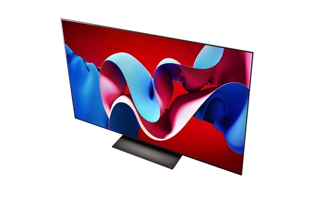 OLED77C46LA-AMAG - 77 Inch