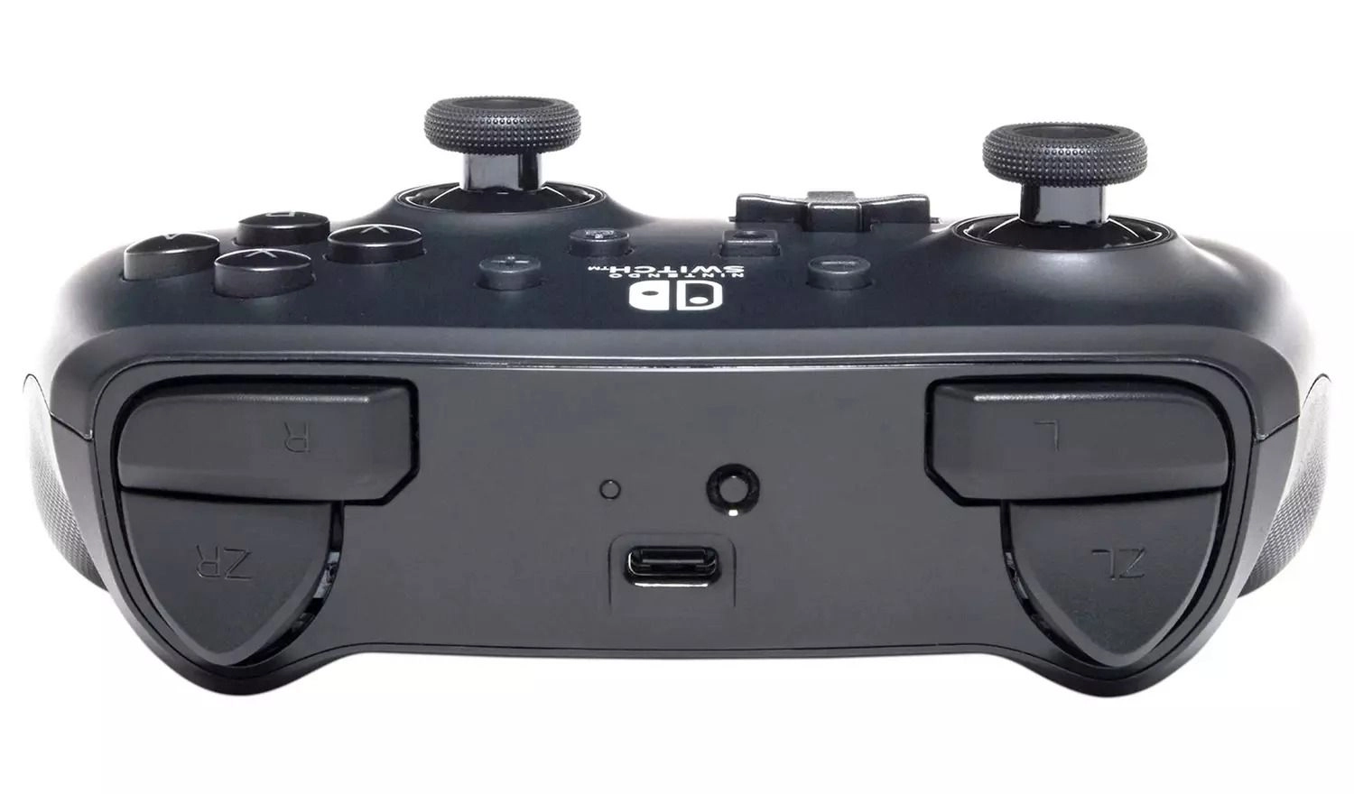 Enhanced Controller - Multicolour Nintendo Switch