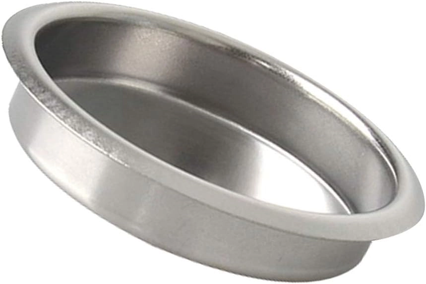 Backflush Disk - 58mm Stainless Steel