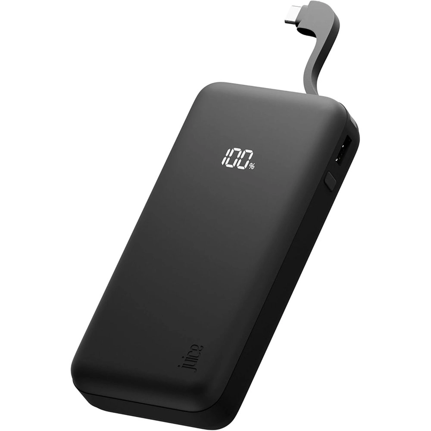 Eco Integrated Max - 20000mAh 20W