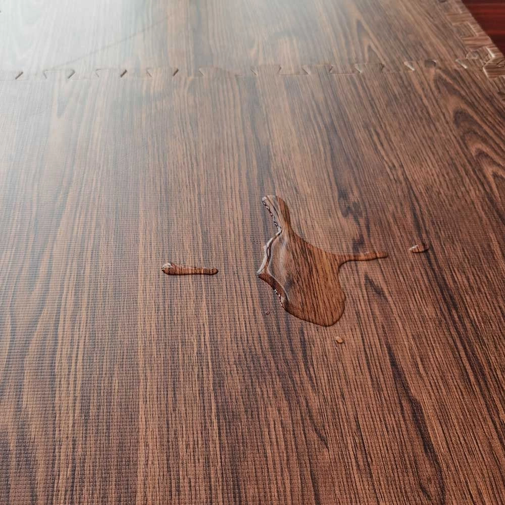 BabySafe Play Mat - 6 months