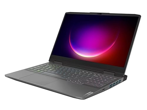 LOQ 15IRH8 - 15.6'' Core i7-13620H 8GB DDR5 512GB SSD