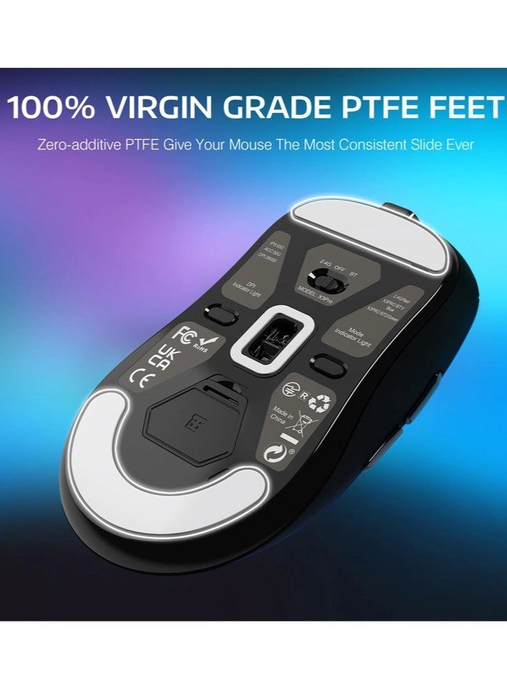 X3 Gaming Mouse - Wireless