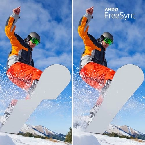 BE270U - UM.HB0AA.A03 27 inch 2560 X 1440