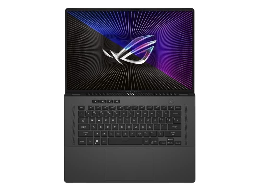 (Open Box) ROG Zephyrus G16 GU603VV - 16'' Core i7-13620H 16GB DDR4 512GB SSD