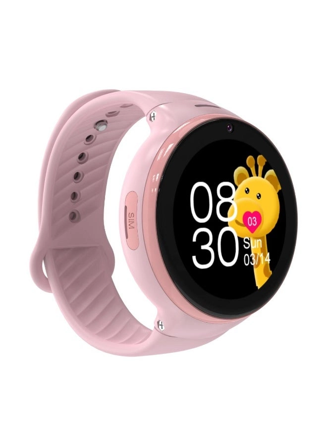 Kids Smart Watch 33mm LTE GPS