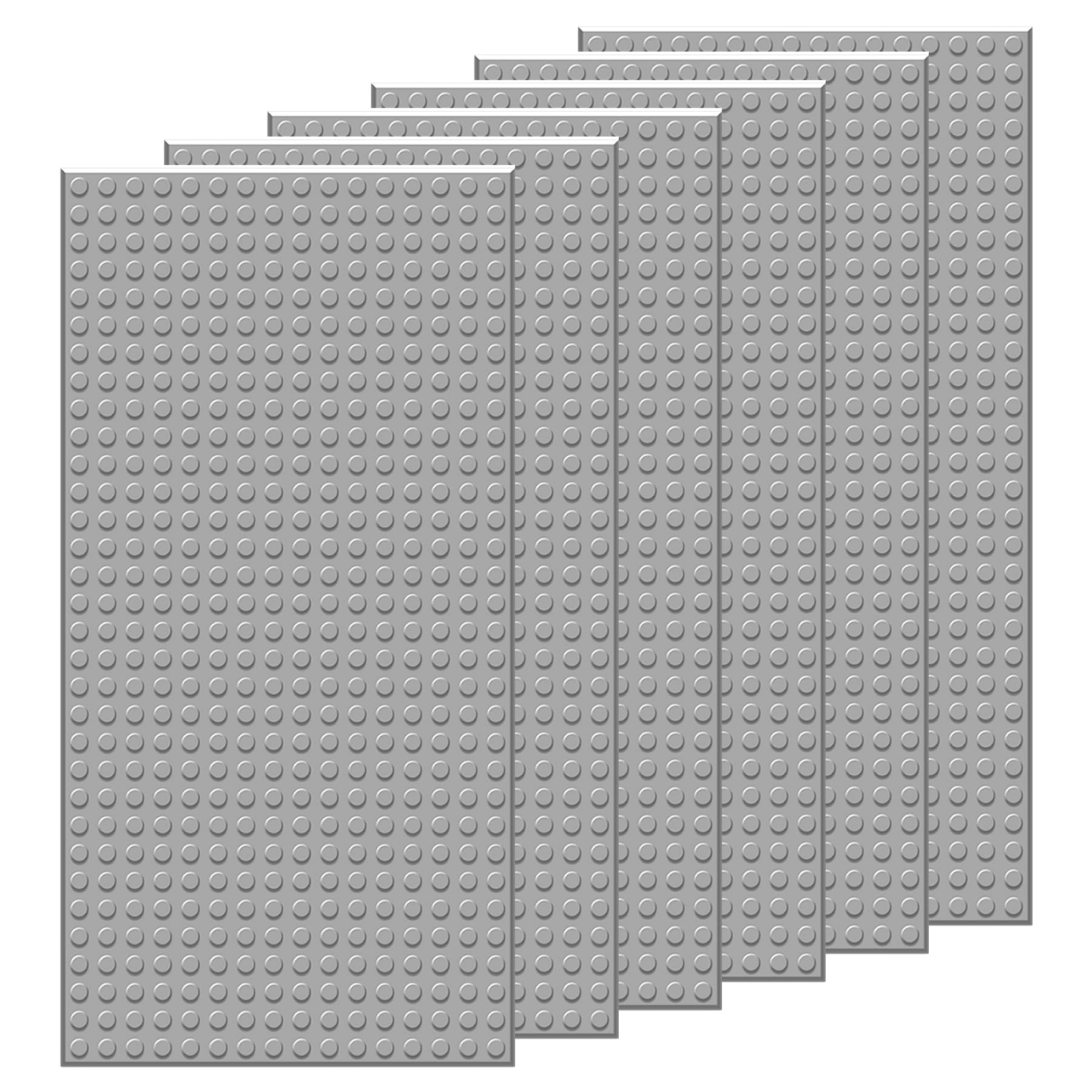 EKIND Building Baseplates - Acrylonitrile Butadiene Styrene 6