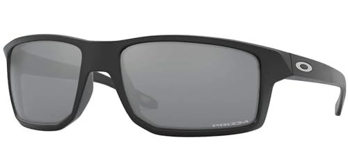 Oo9449 Gibston - 60 millimeter Matte Black