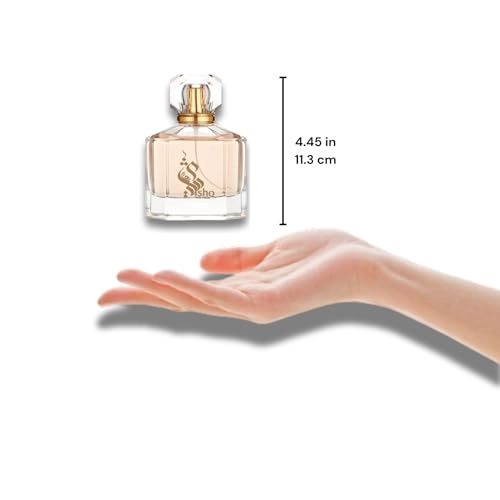 Ishq Pour Femme Eau de Parfum 100 ml