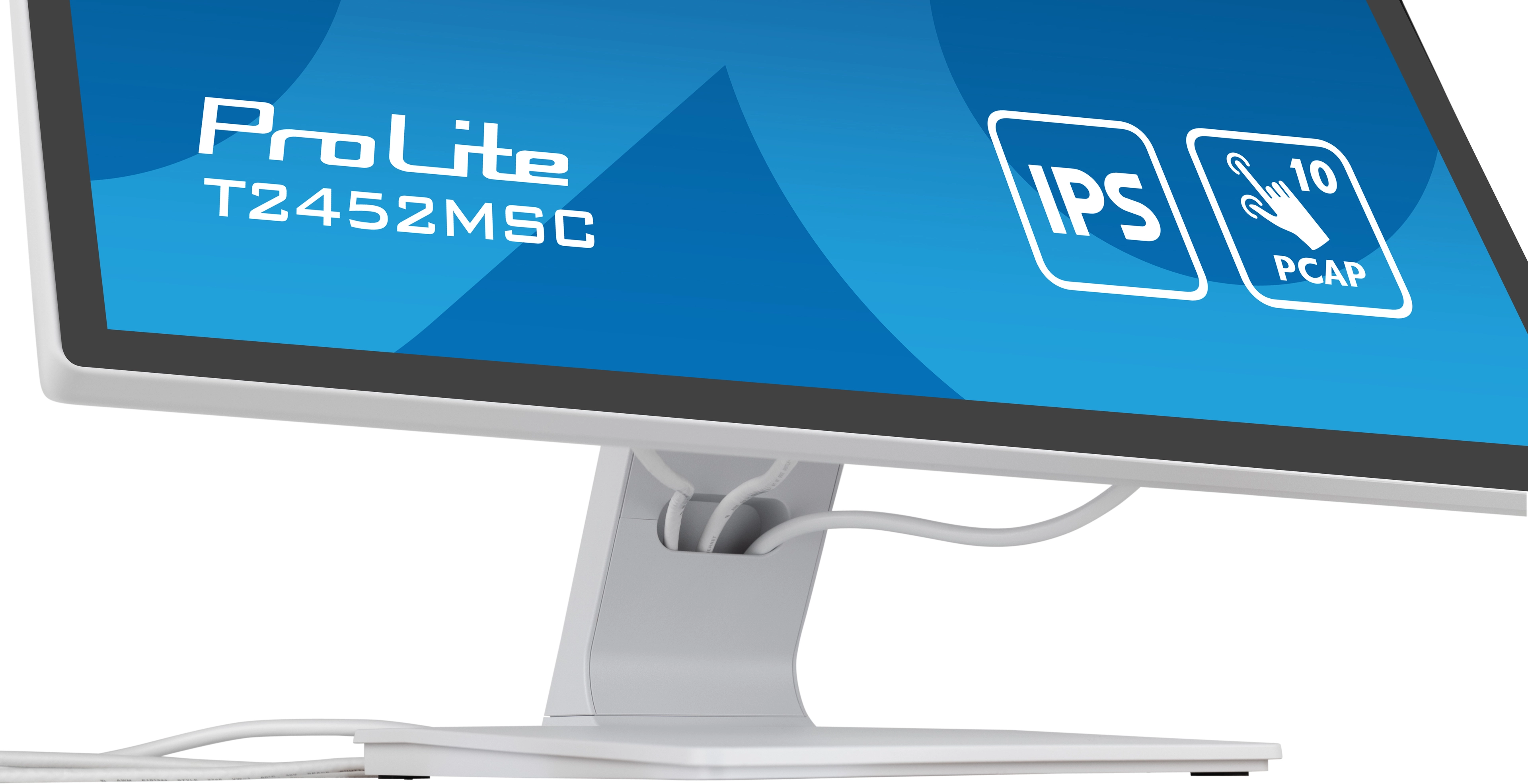 Monitor - 24'' 1920x1080