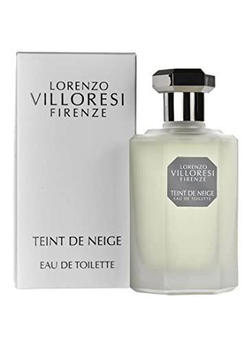 Teint de Neige Eau de Parfum 100ml