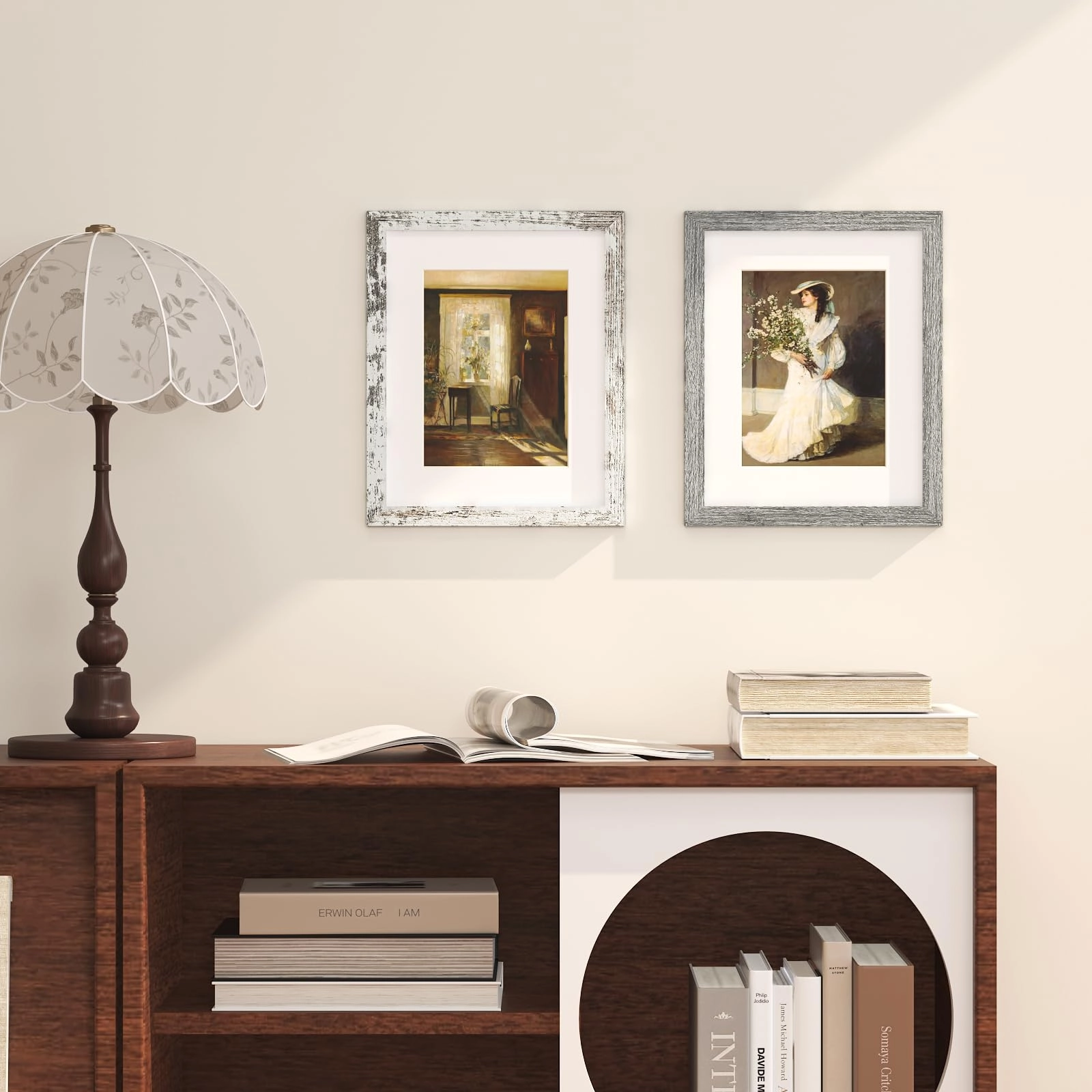 Picture Frame - 8x10