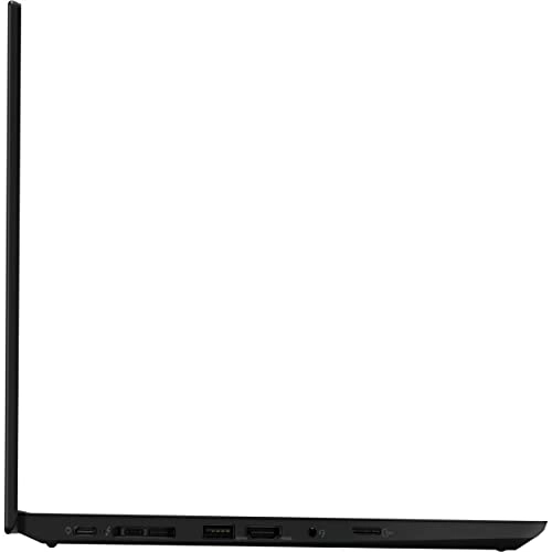 ThinkPad T14 - 14'' Core i7-10610U 32GB DDR4 1TB SSD