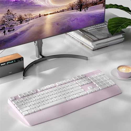 Bluetooth Keyboard - RT Wireless