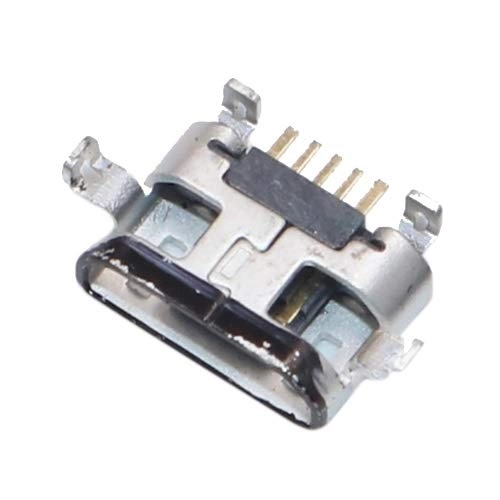 Charging port connector - XT1562 XT1561 XT1563