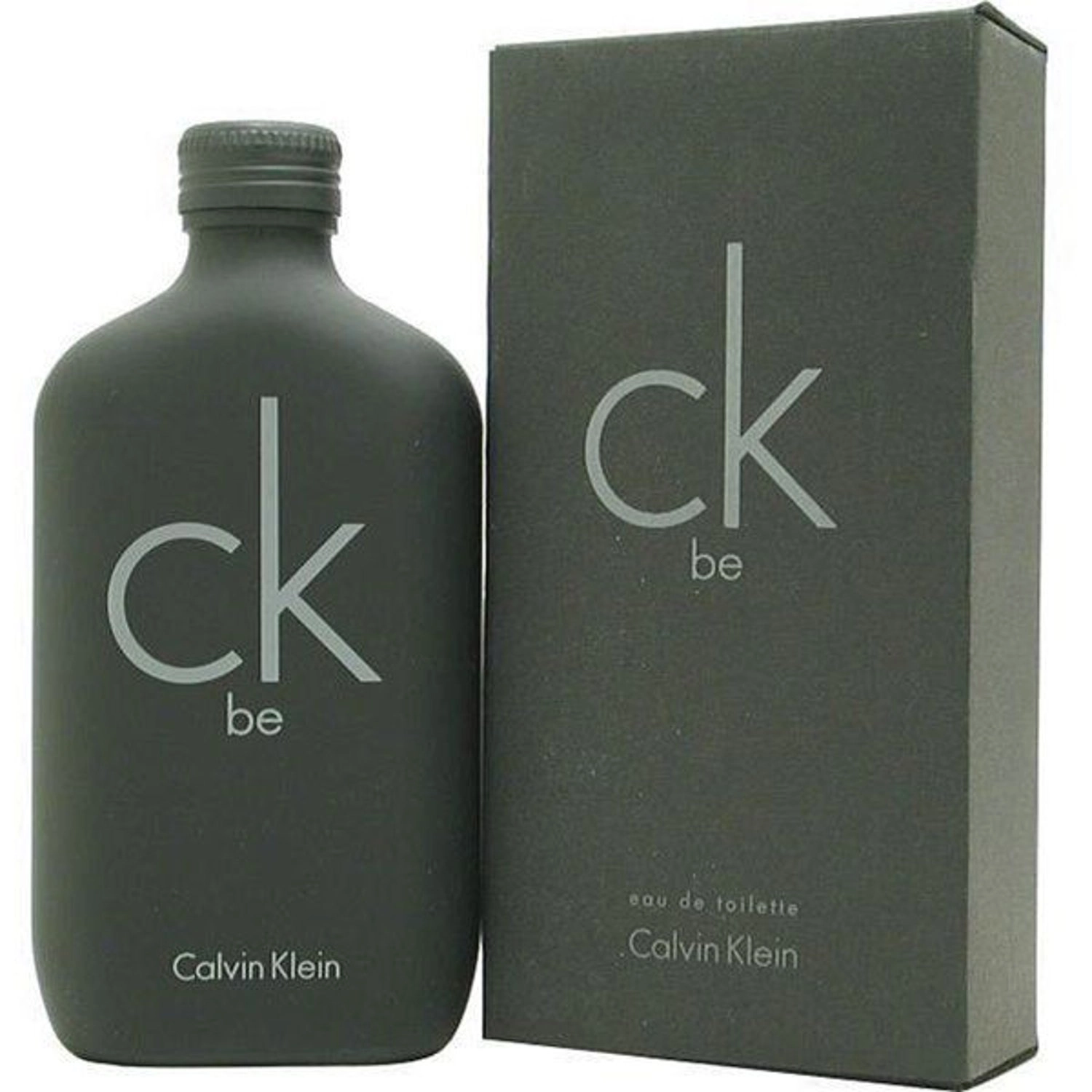 Be Eau de Toilette 100ml