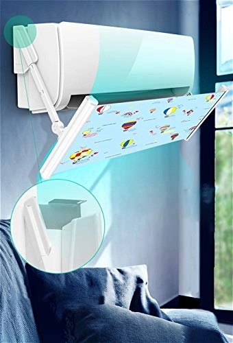 Air Conditioner Windshield - OneColor 1 Grams