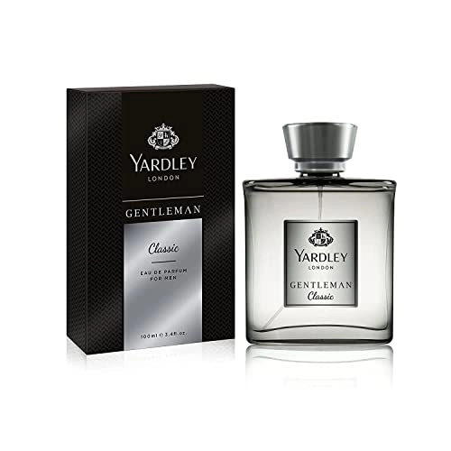 Gentleman Classic Eau de Parfum 100ml