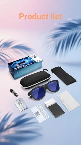 GV90 - Color Changing Bluetooth Dimming