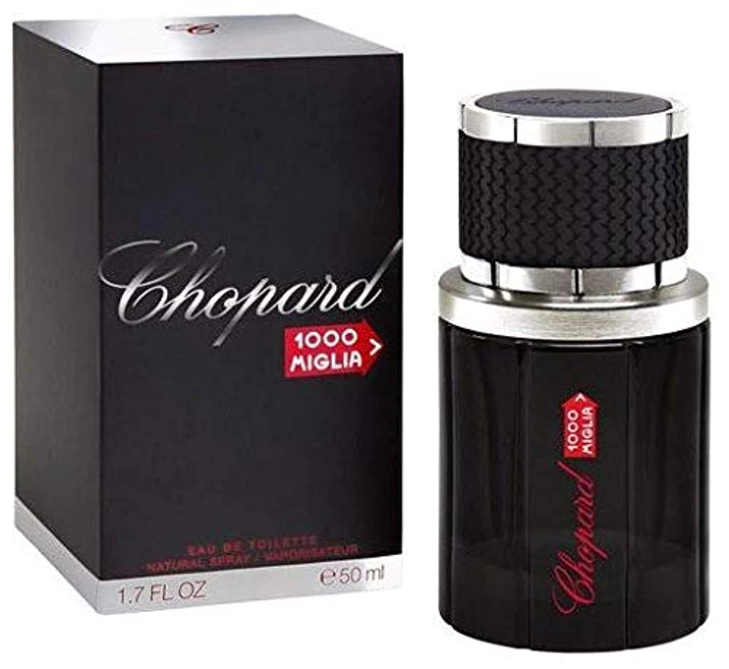 1000 Miglia Eau de Toilette 50ml