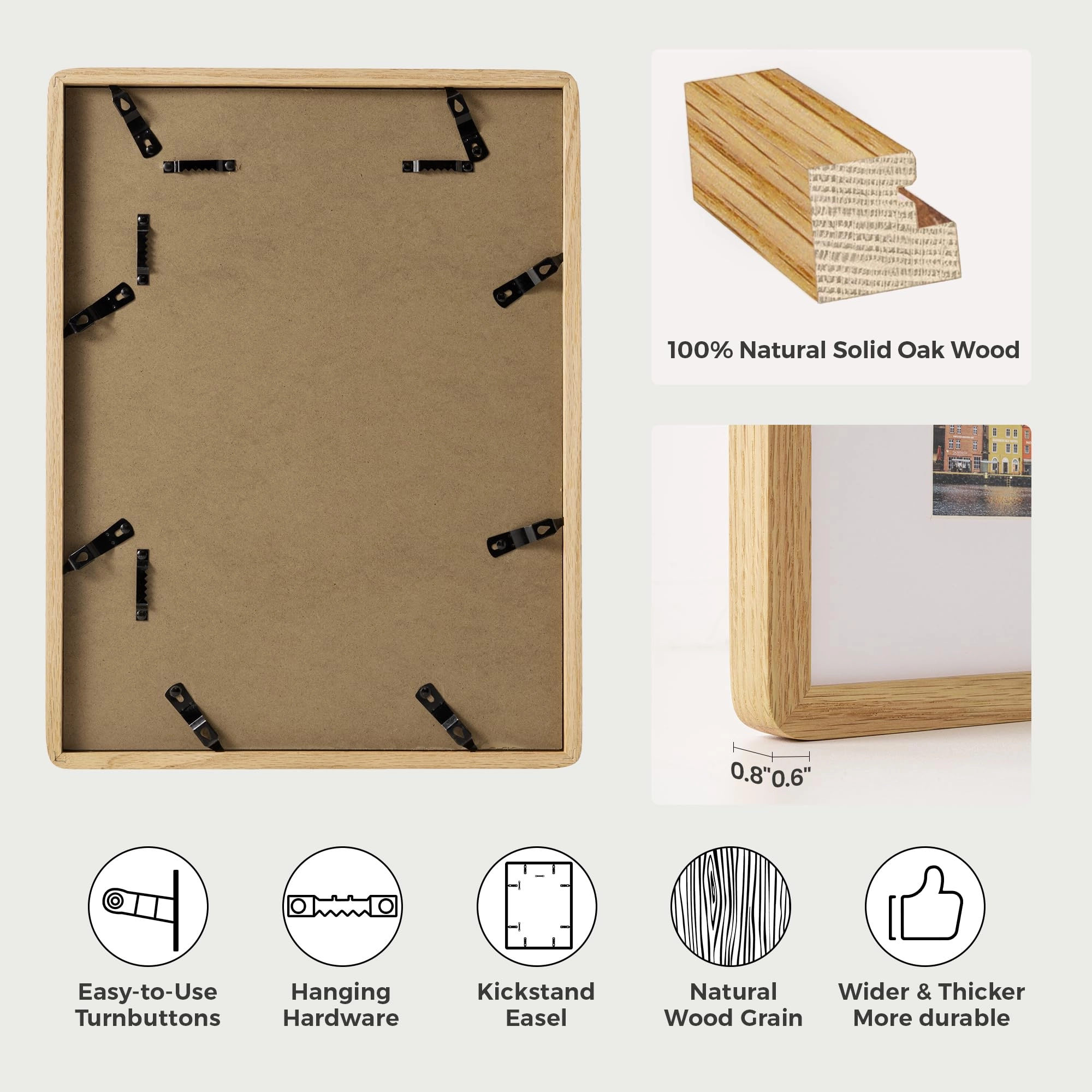 A3 Picture Frame