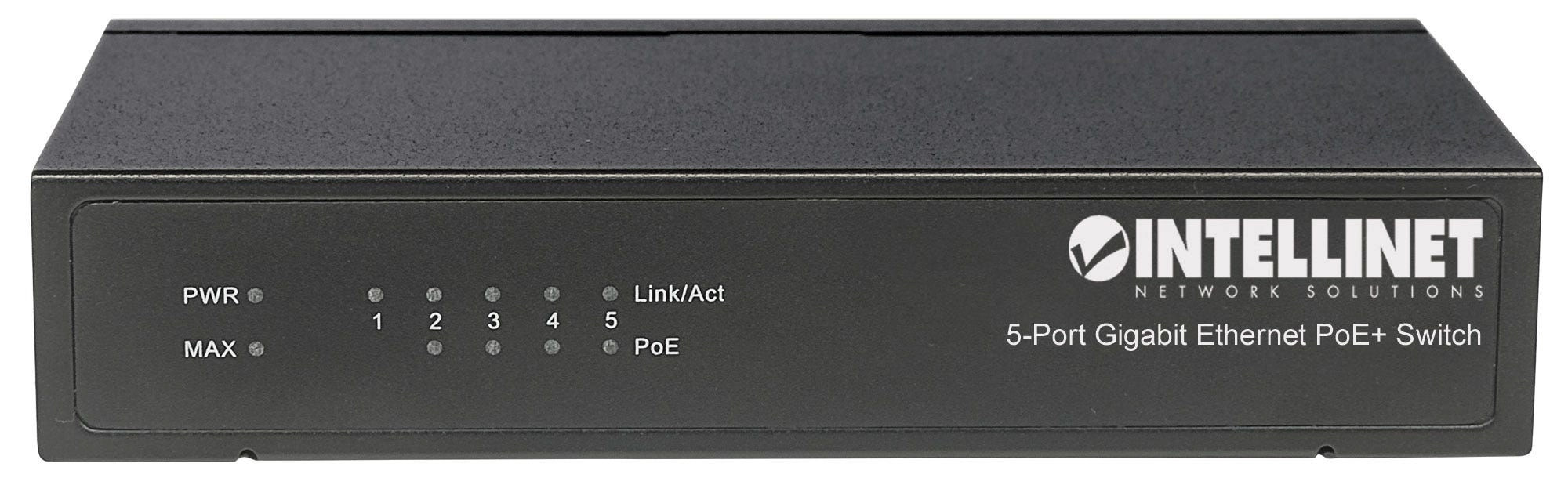 Ethernet Switch 5-ports