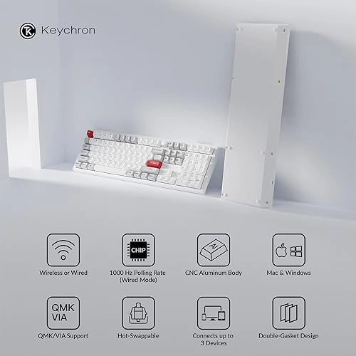 Q6 Pro - KSA Wireless/Wired