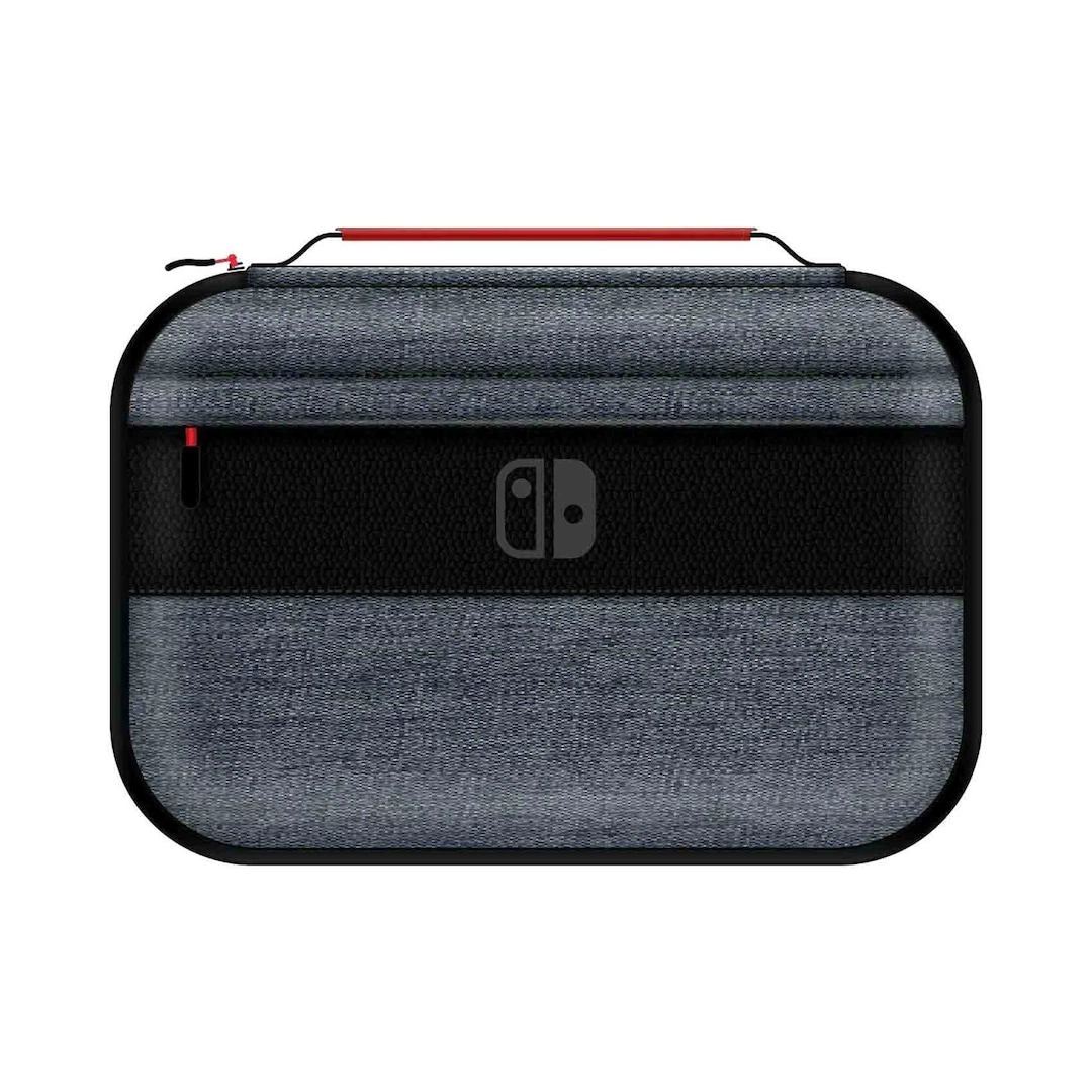 Power Pose Commuter Case - Nintendo Switch Compatible Elite Edition