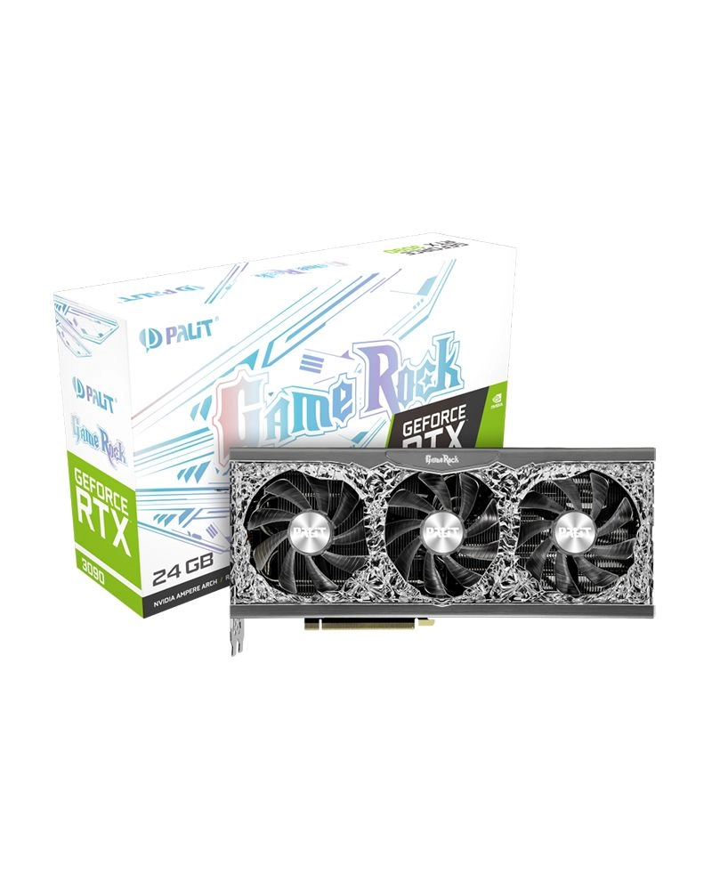 GeForce RTX 3090 GameRock