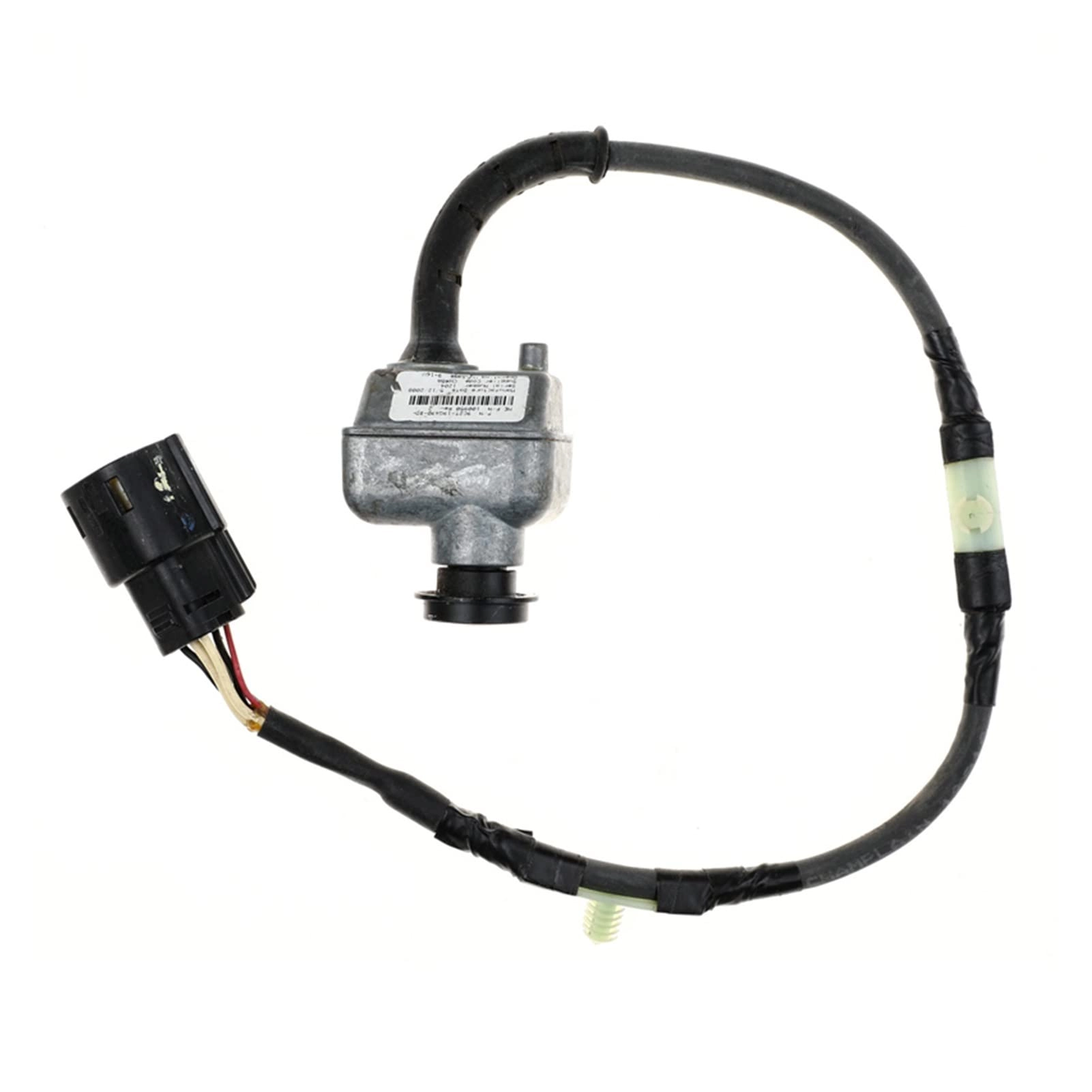 Rear View Backup Camera - Night vision