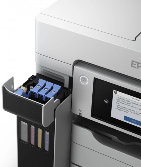 ET-5880 - Inkjet Color