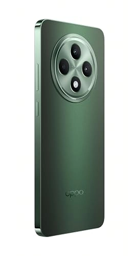Reno12 F - 12GB 256GB