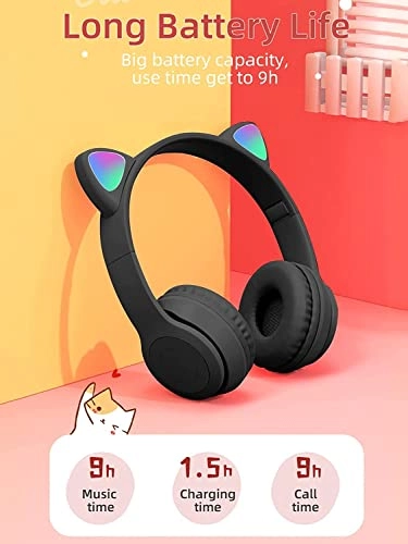 P47M Wireless Headphone