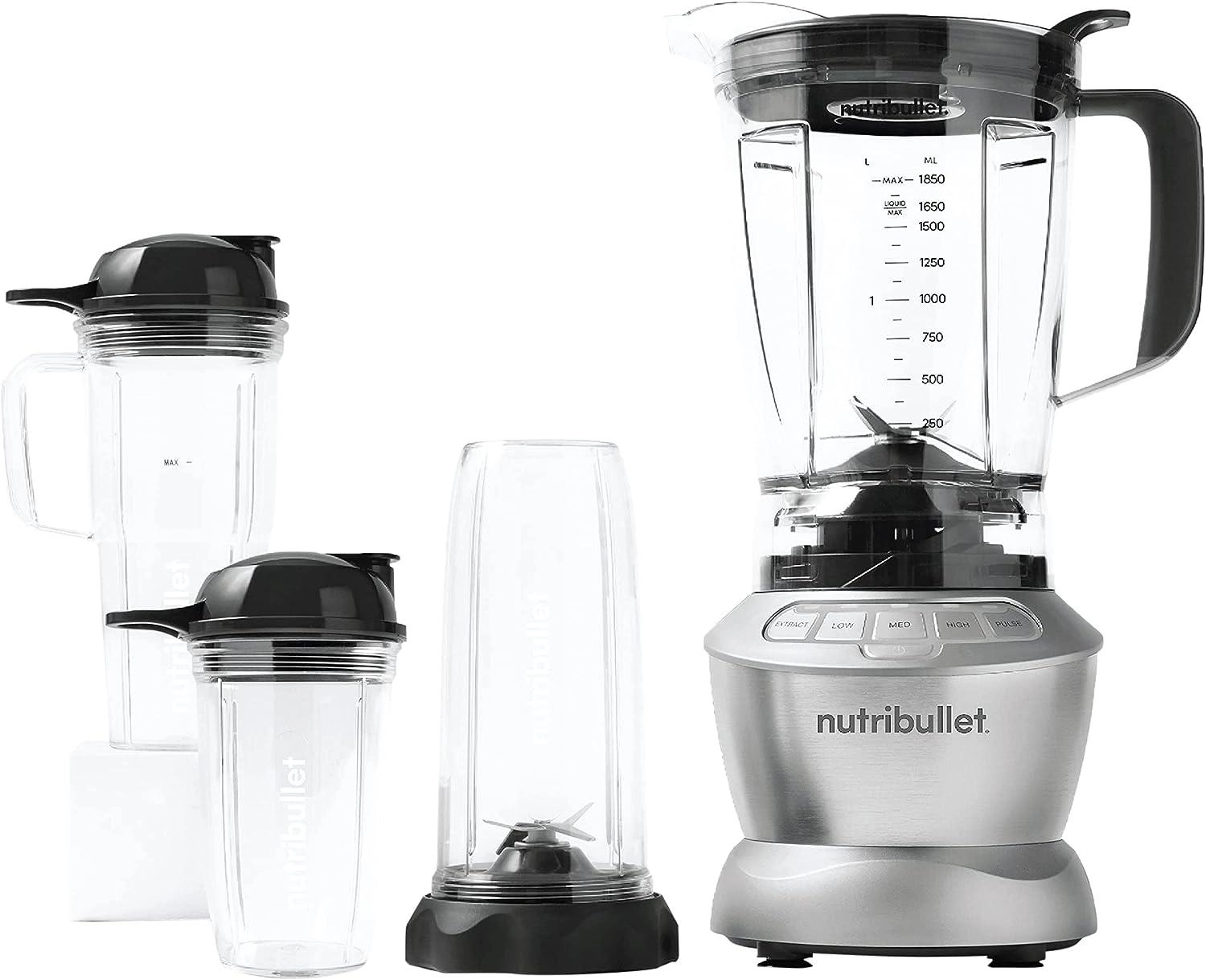 Blender Combo1200