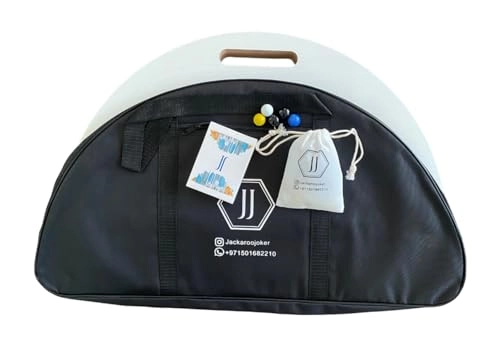 Jackaroo + Snakes & Ladders