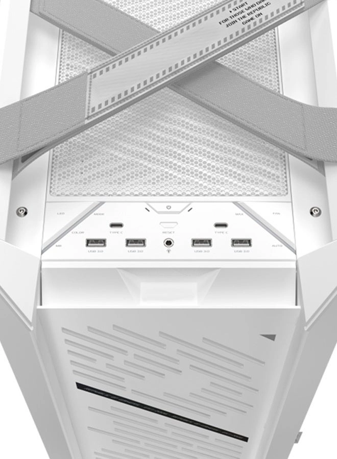 Titan Gaming PC - Intel Core i9-14900K 32GB 1TB