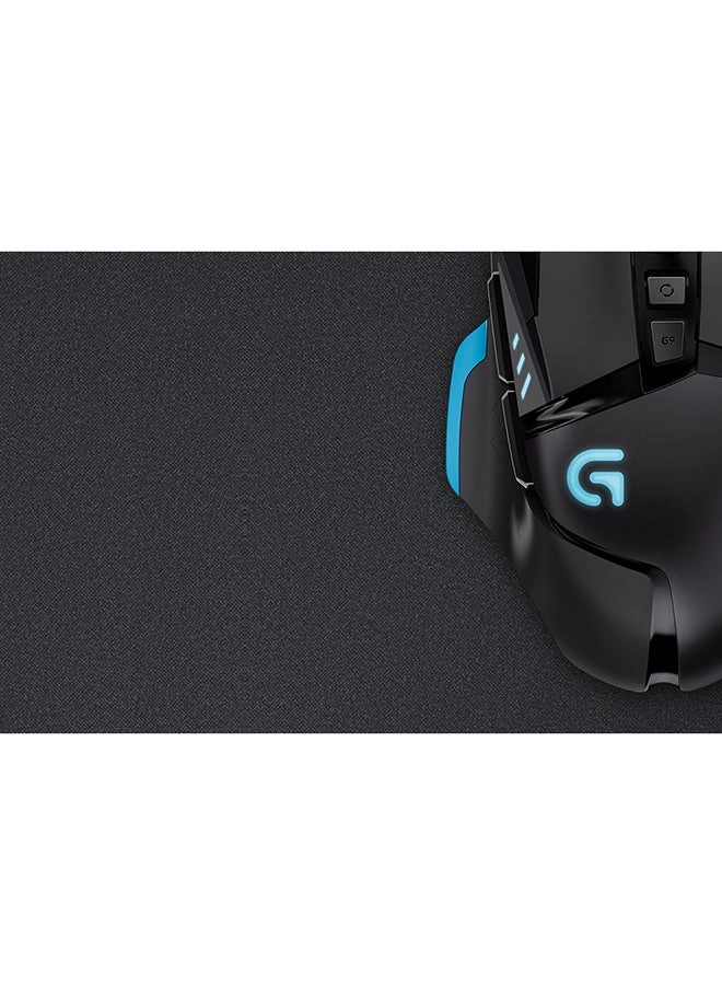 G640 Large Cloth Gaming Mouse Pad - 46x40 cm